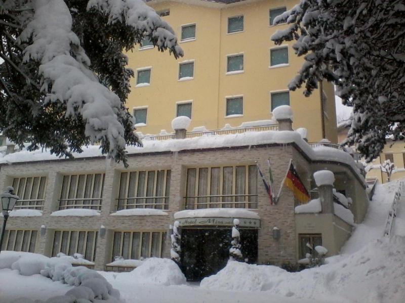 Hotel Miravalle 2000 image