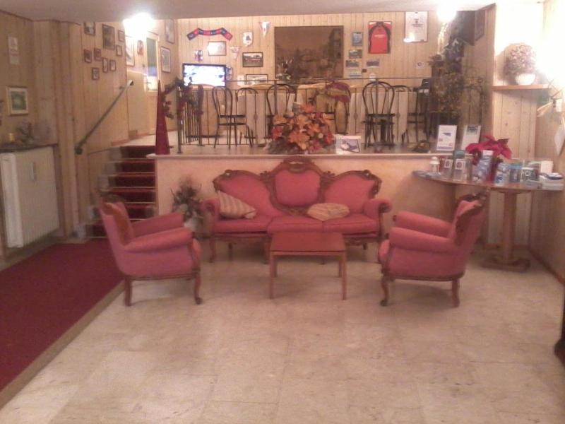 Hotel Miravalle 2000 image