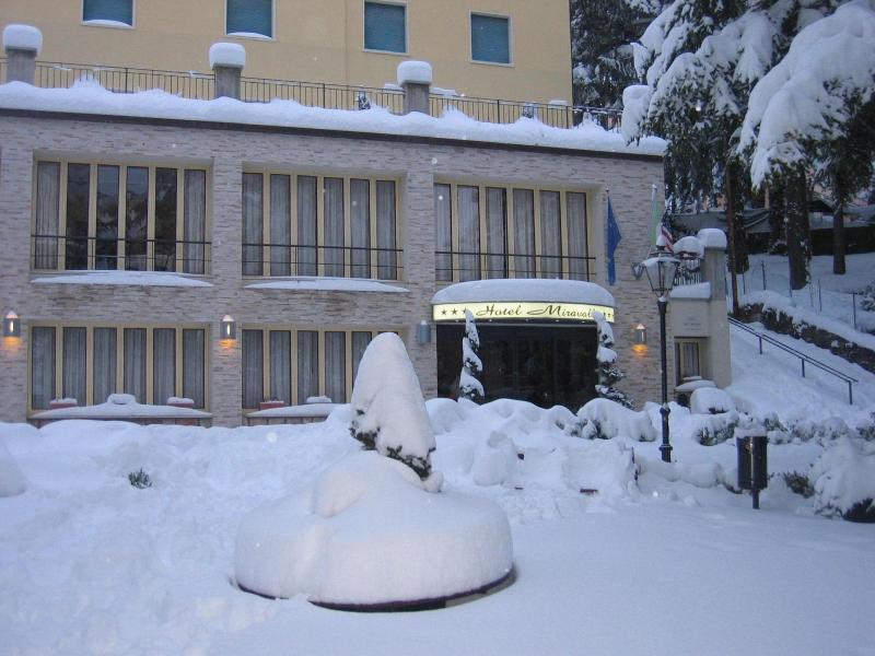Hotel Miravalle 2000 image