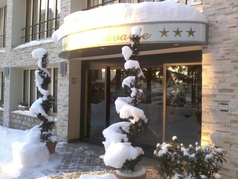 Hotel Miravalle 2000 image