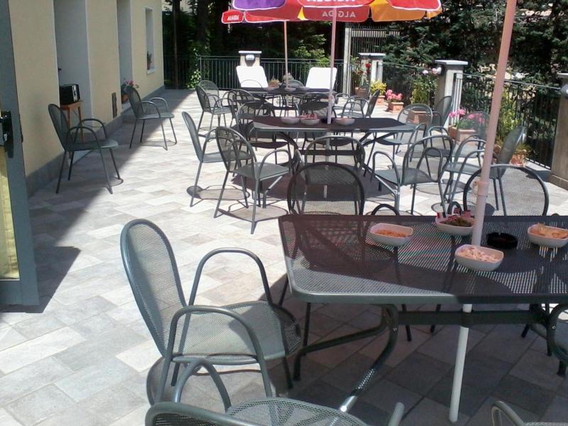 Hotel Miravalle 2000 image