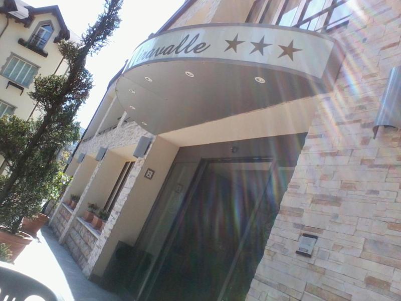 Hotel Miravalle 2000 image