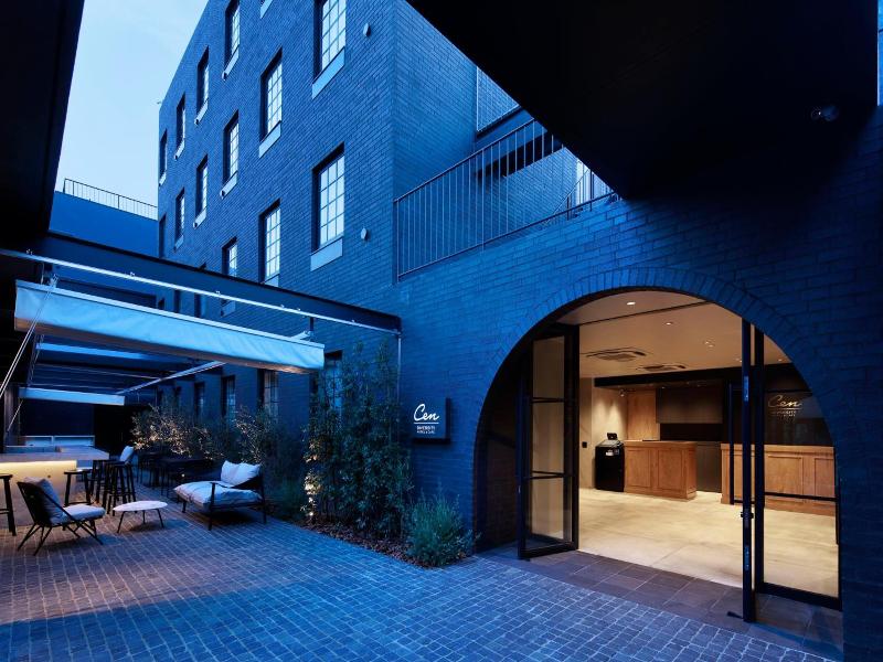 Hotel Cen image