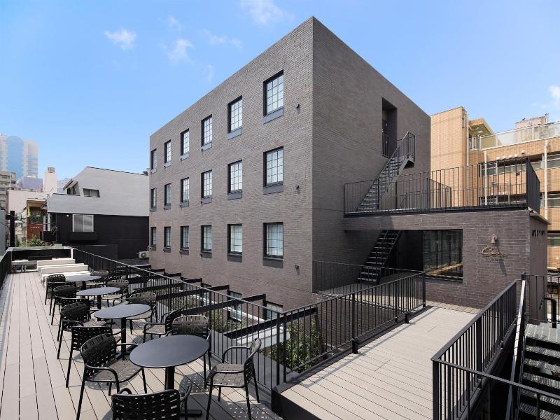Hotel Cen image