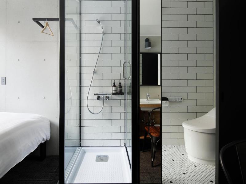Hotel Cen image