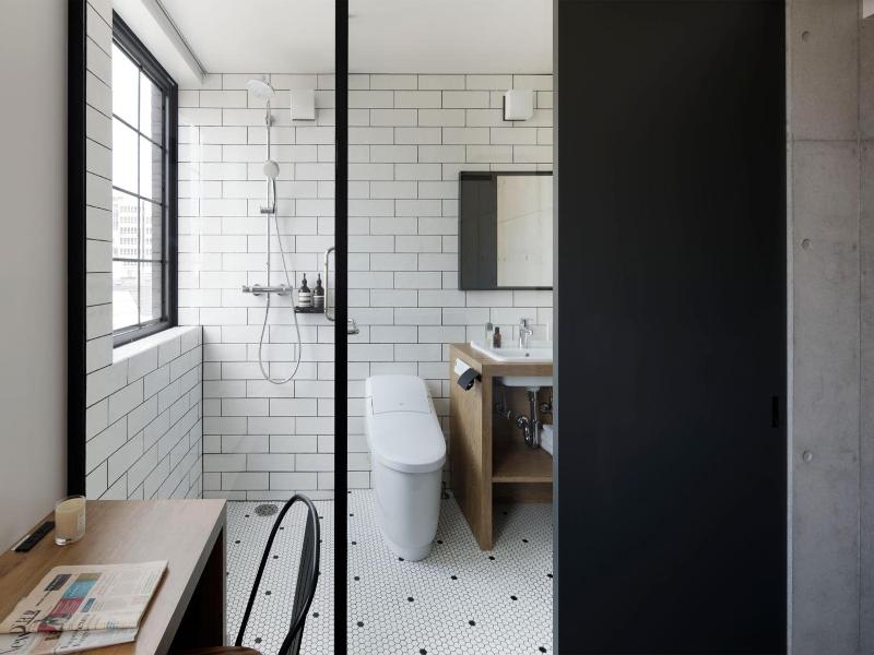 Hotel Cen image