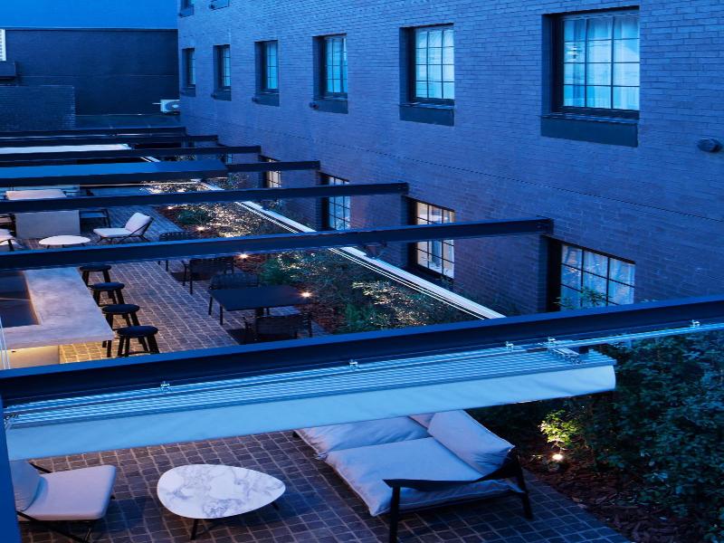Hotel Cen image