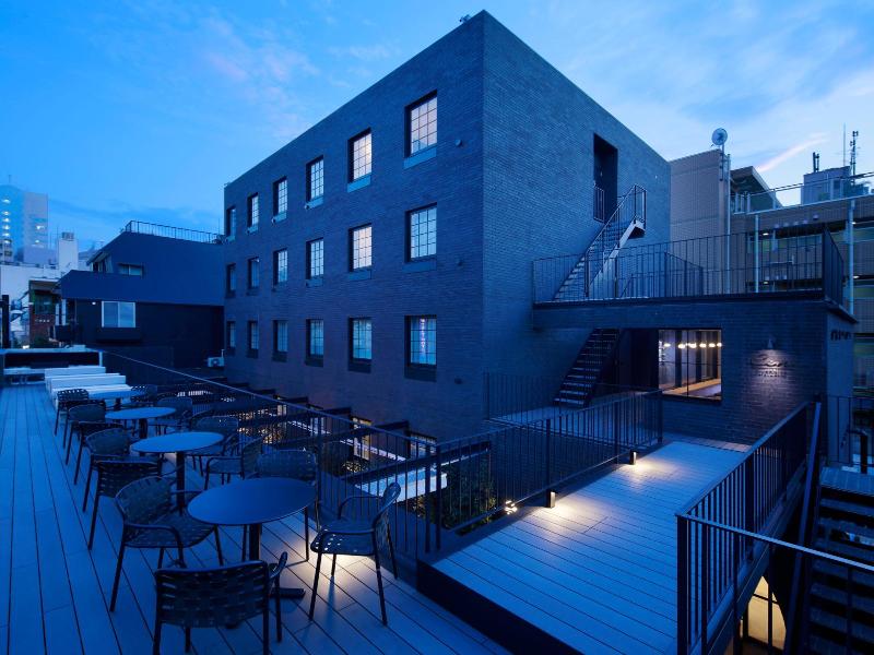 Hotel Cen image