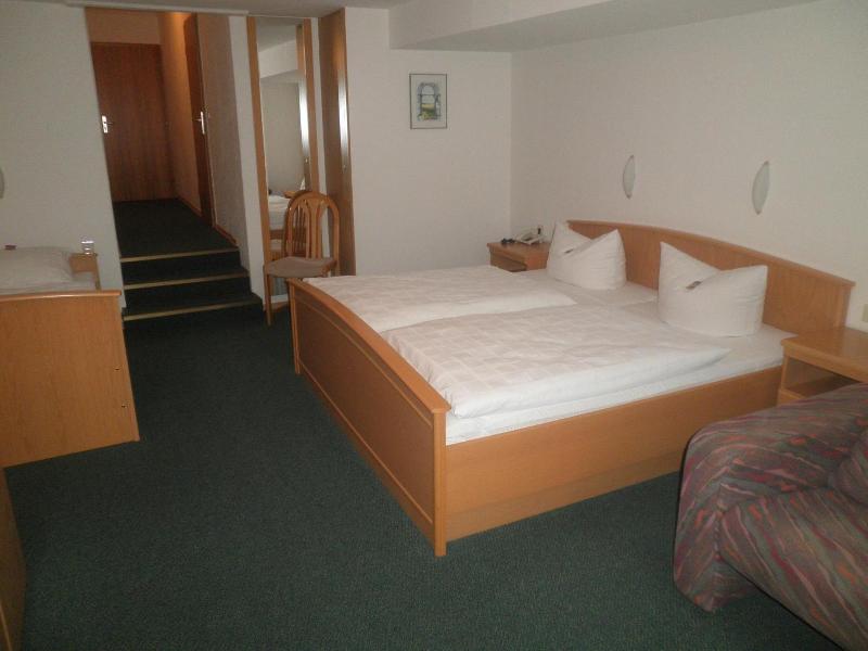 Hotel Munzert image