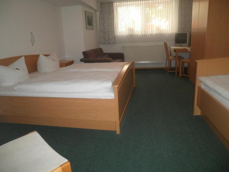 Hotel Munzert image