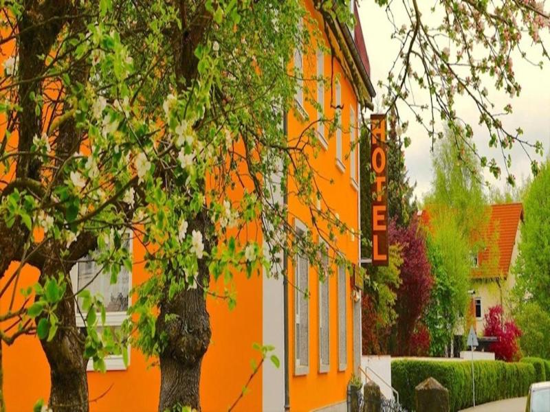 Hotel Munzert image