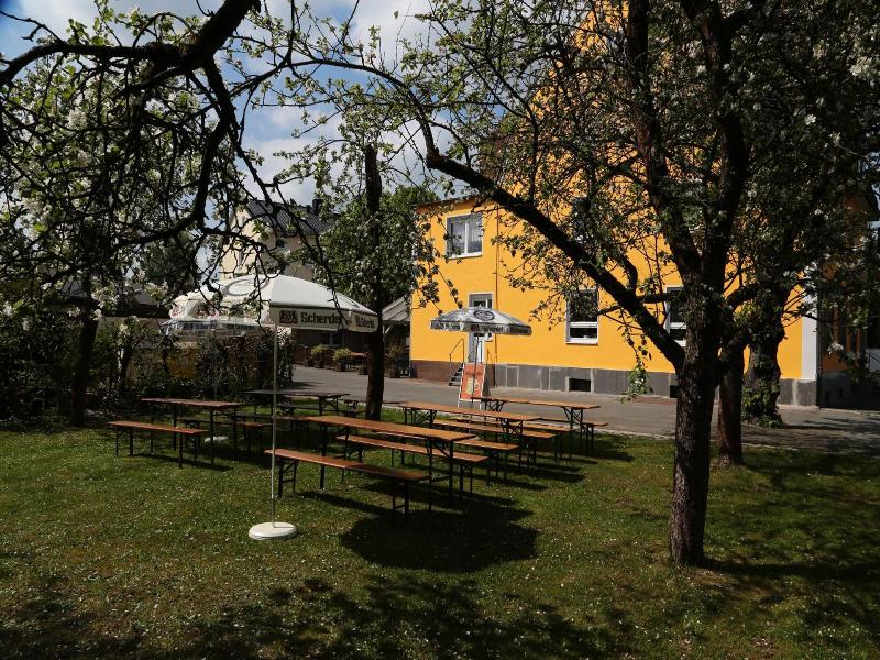 Hotel Munzert image