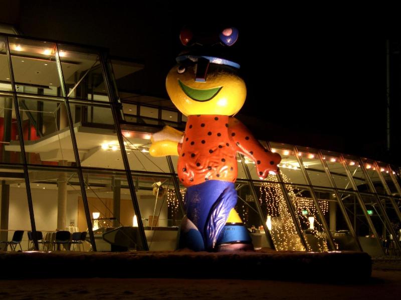 Hotel Munzert image