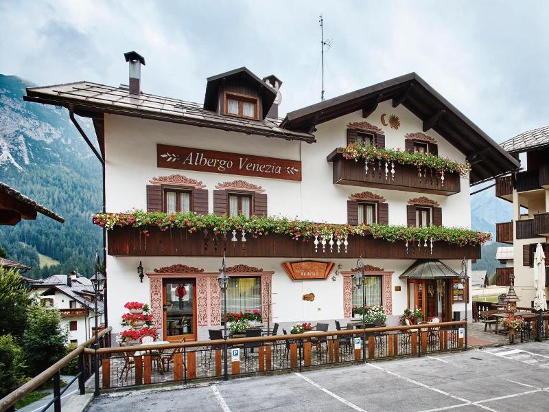 Albergo Venezia image