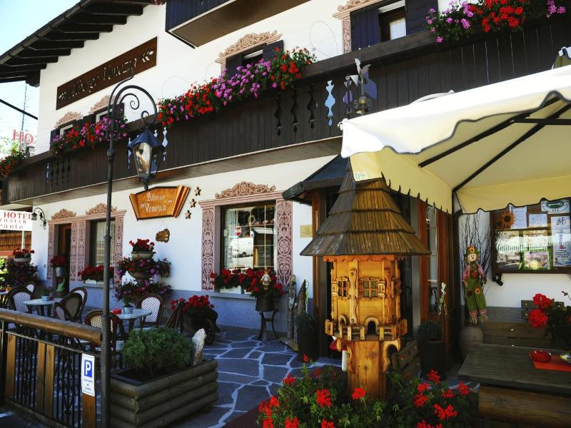 Albergo Venezia image