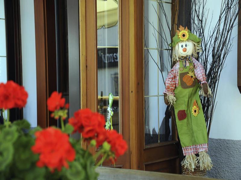 Albergo Venezia image