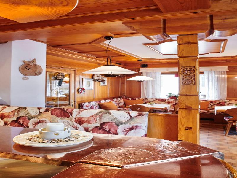 Albergo Venezia image