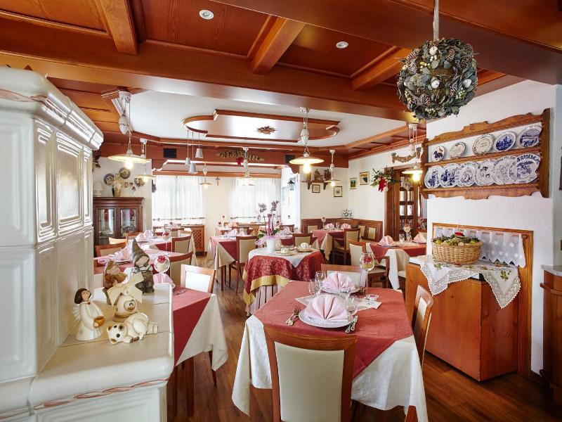 Albergo Venezia image