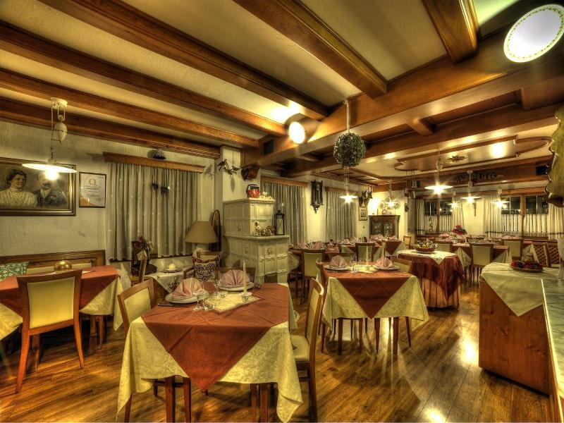 Albergo Venezia image