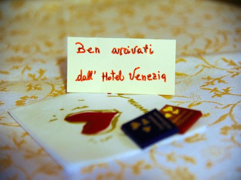 Albergo Venezia image