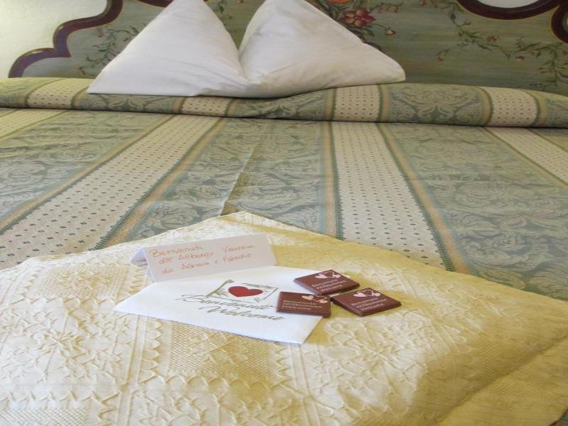 Albergo Venezia image