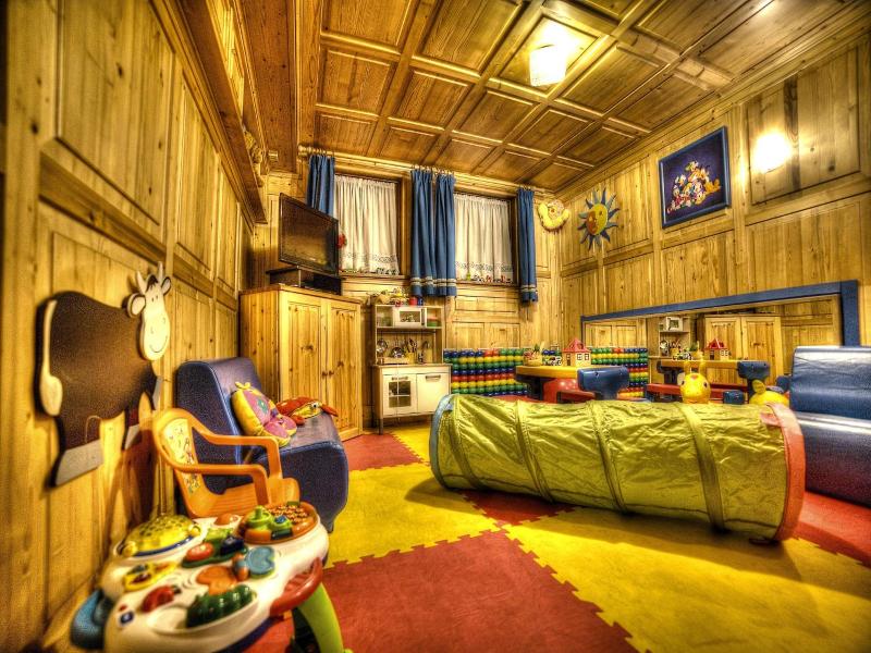 Albergo Venezia image