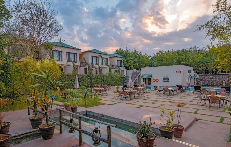 Ranthambhore Kothi image