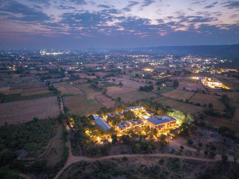 Ranthambhore Kothi image