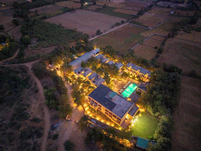 Ranthambhore Kothi image