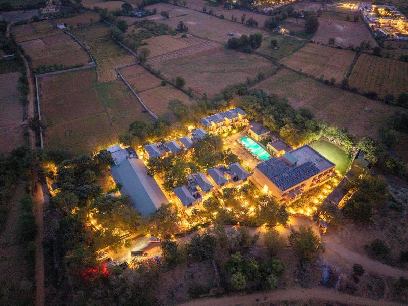 Ranthambhore Kothi image