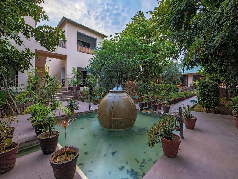 Ranthambhore Kothi image