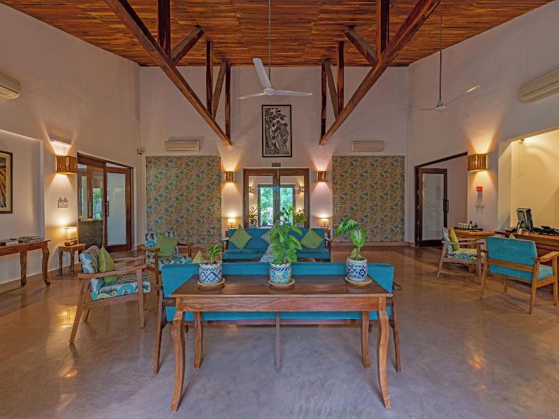 Ranthambhore Kothi image