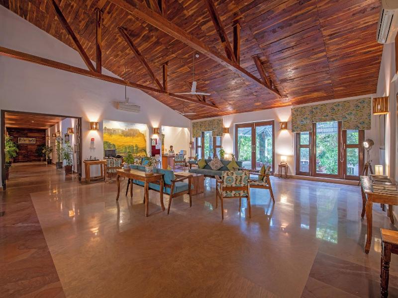 Ranthambhore Kothi image