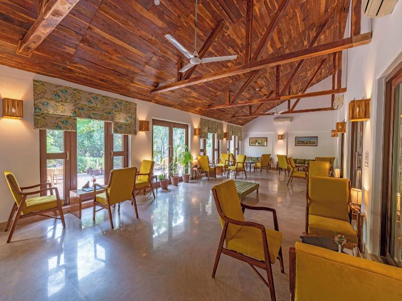 Ranthambhore Kothi image