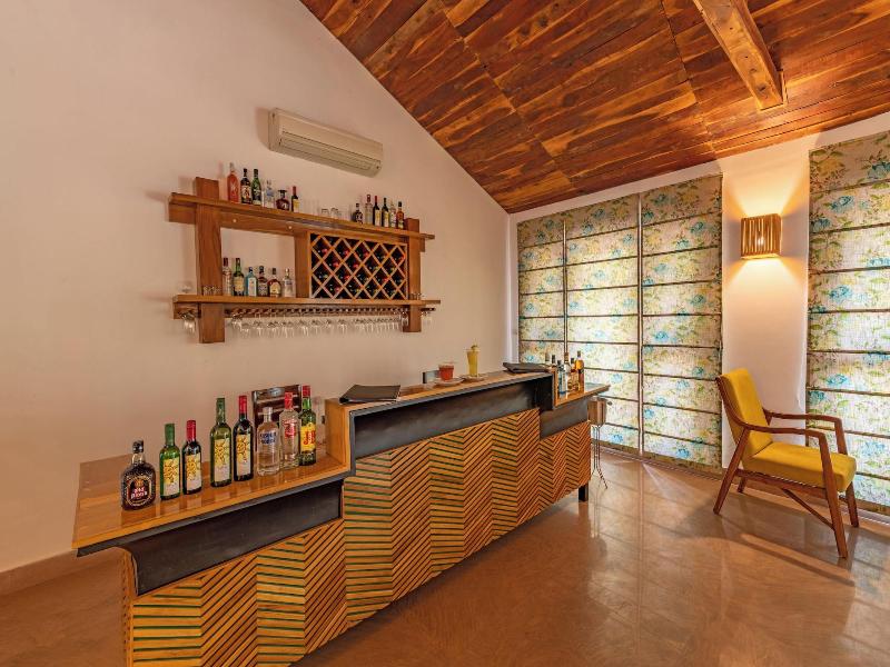 Ranthambhore Kothi image