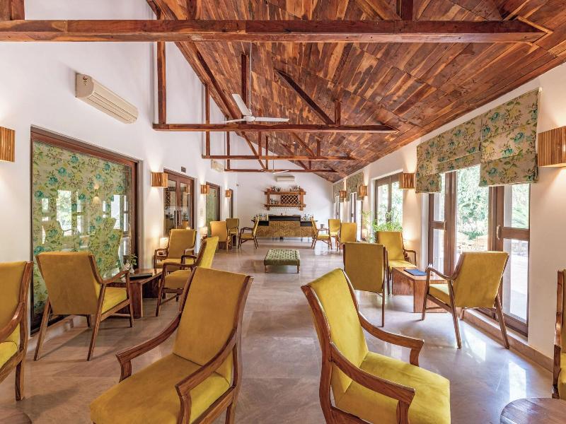 Ranthambhore Kothi image