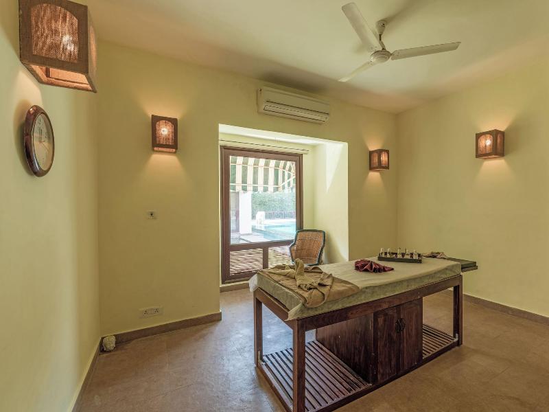 Ranthambhore Kothi image
