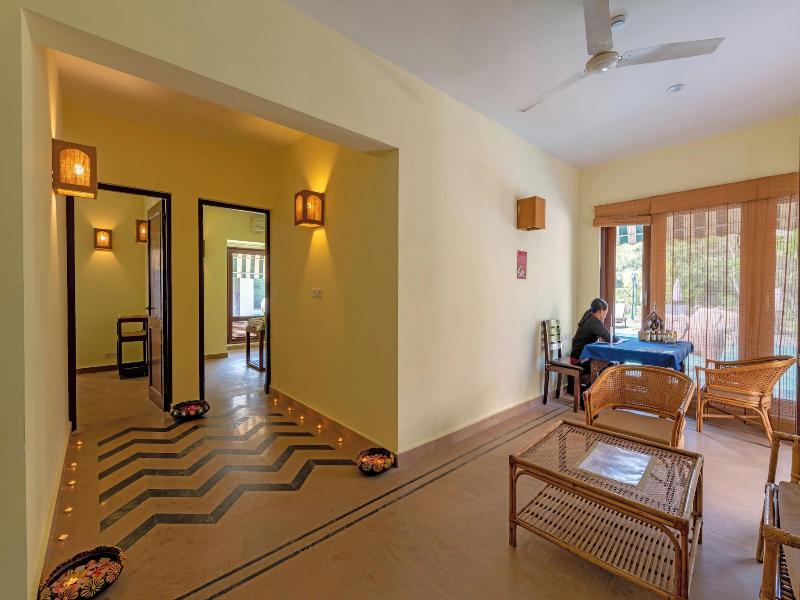 Ranthambhore Kothi image