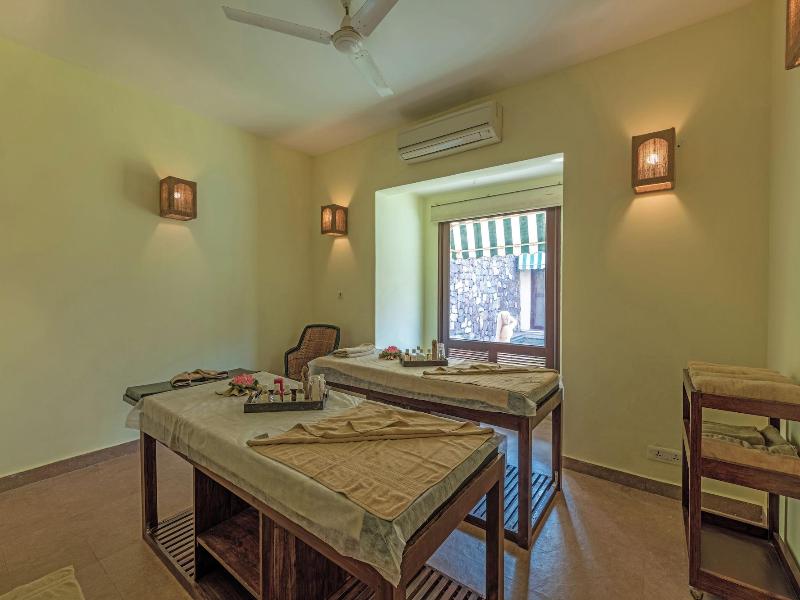 Ranthambhore Kothi image