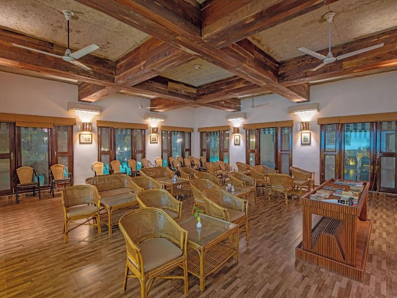 Ranthambhore Kothi image