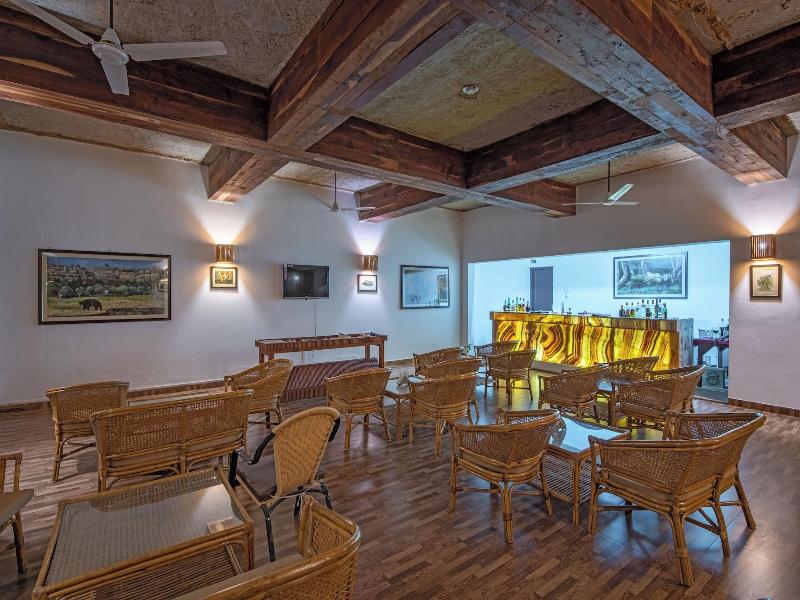 Ranthambhore Kothi image