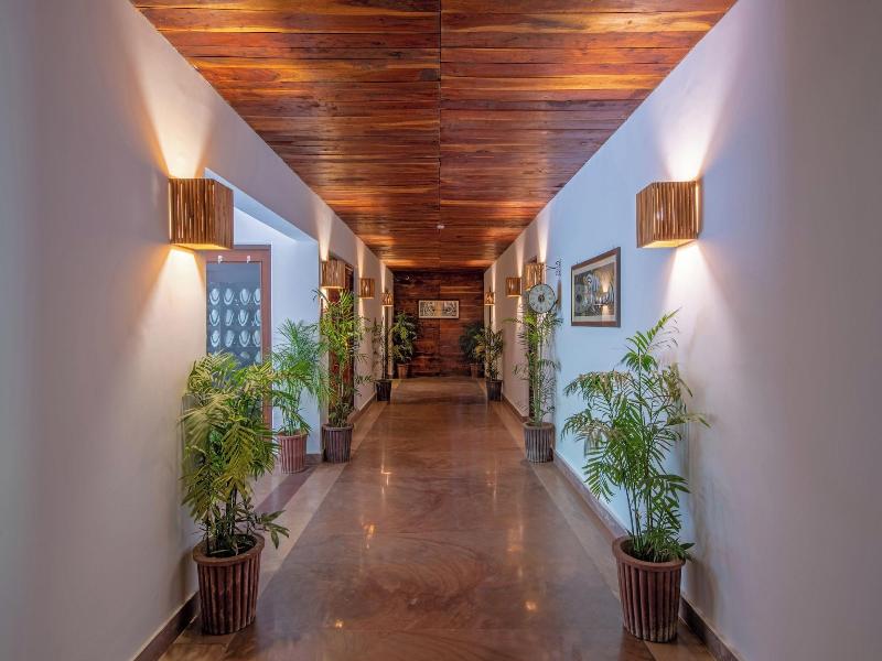 Ranthambhore Kothi image