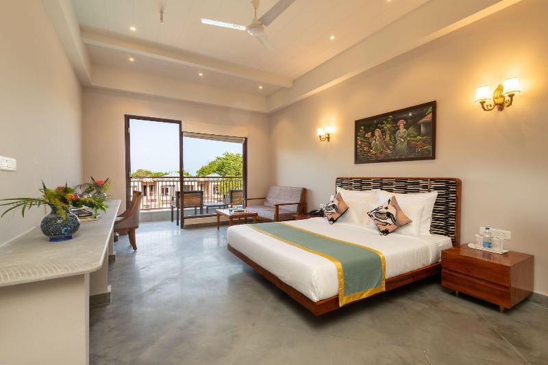 Ranthambhore Kothi image