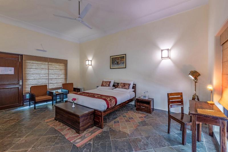 Ranthambhore Kothi image