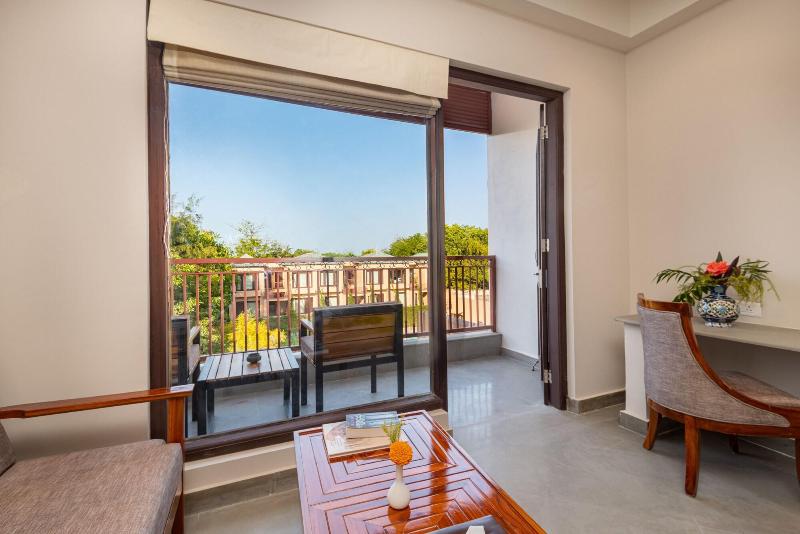 Ranthambhore Kothi image