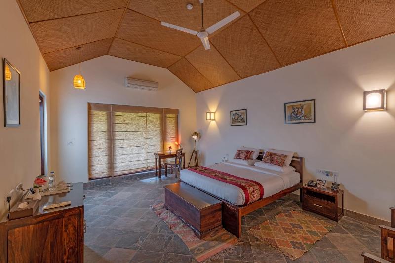 Ranthambhore Kothi image