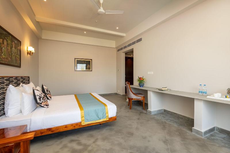 Ranthambhore Kothi image