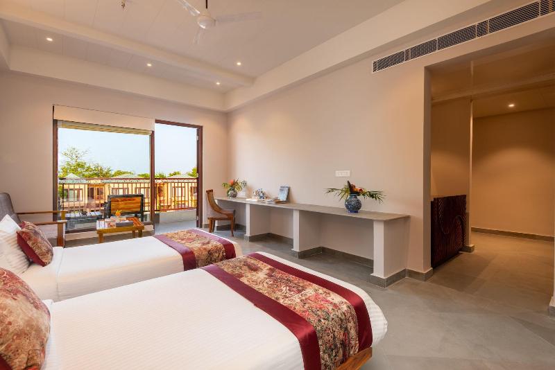 Ranthambhore Kothi image
