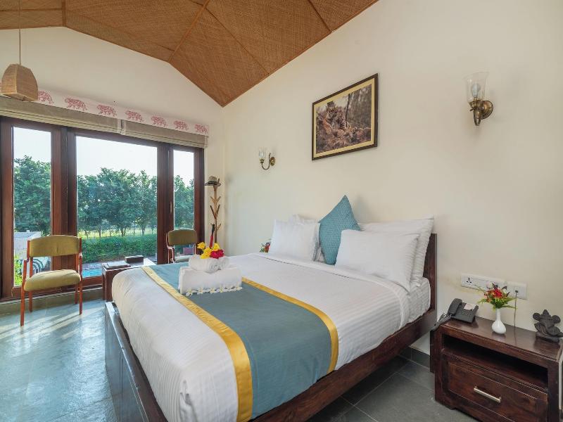 Ranthambhore Kothi image