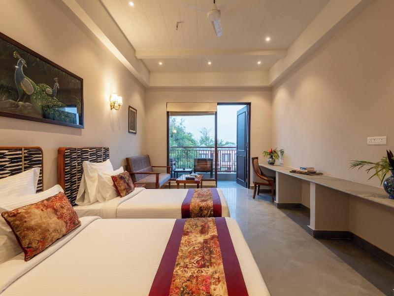 Ranthambhore Kothi image